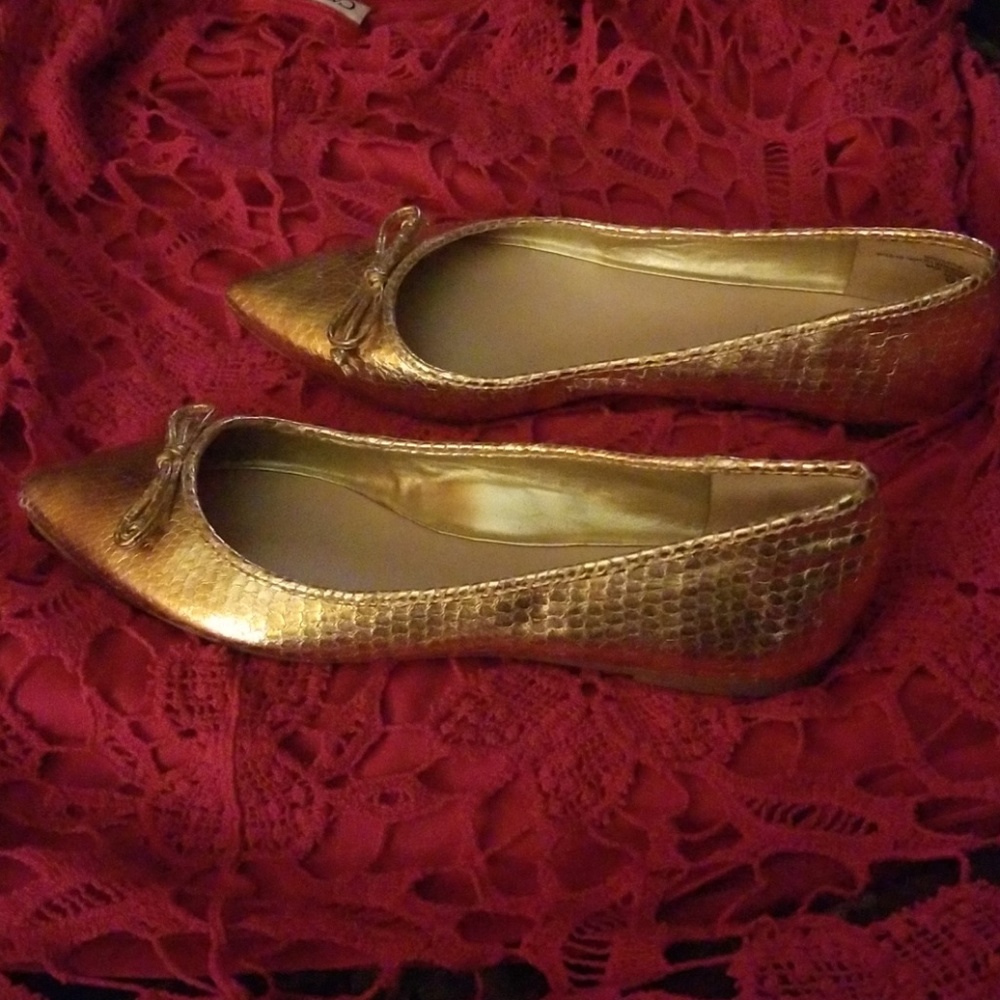 Nine West Shoes. New. Size 8 Medium